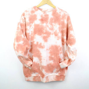 BP. | Tie Dye Sweatshirt